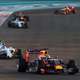 Illustration for article titled F1 Plans On Keeping Loathed V6 Turbo Engines Until 2020: Report